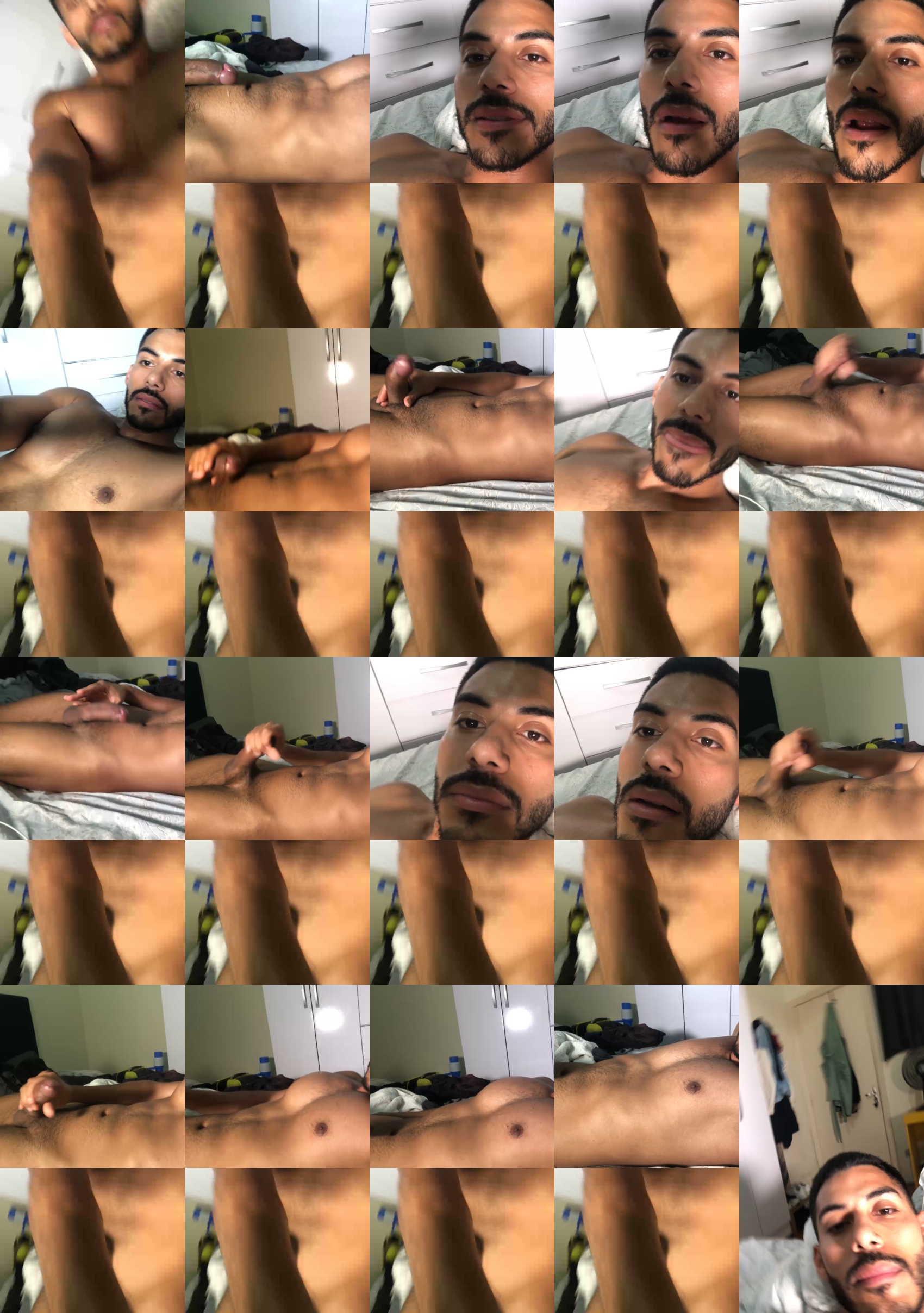 Mpimenta95  23-01-2023 Recorded Video fuckher