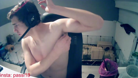 PASSI_FUN18  22-01-2023 Recorded Video suck