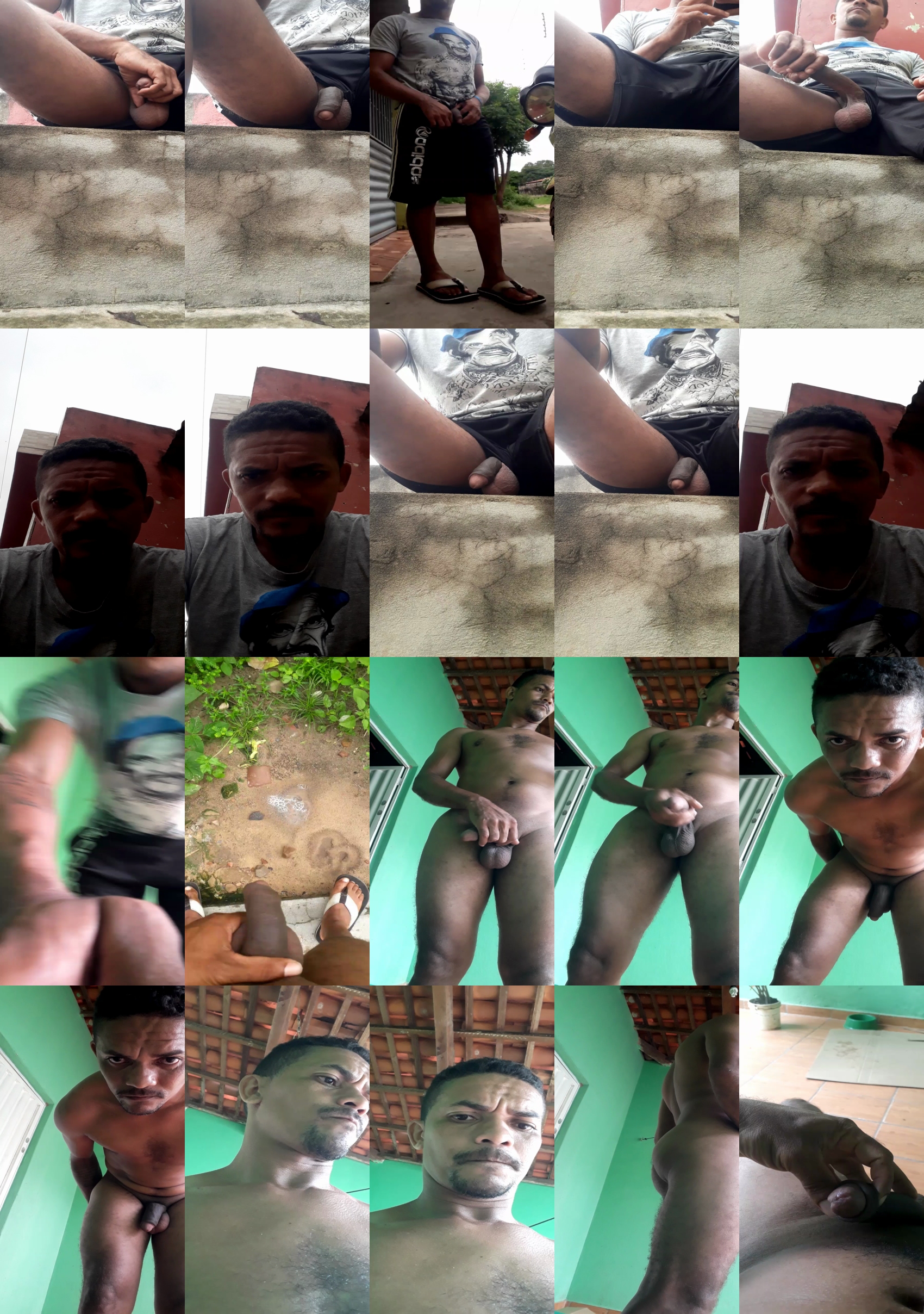 Peazinho1  23-01-2023 Recorded Video Download