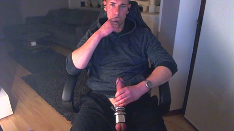Reeper84  22-01-2023 Recorded Video wank