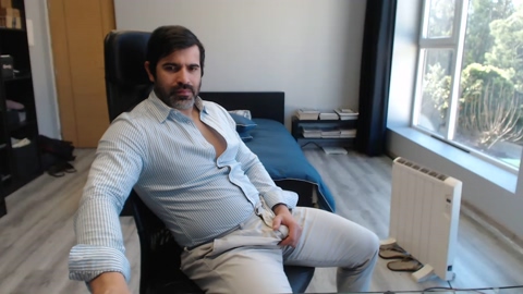 Samricci21  23-01-2023 Recorded Video jerkoff