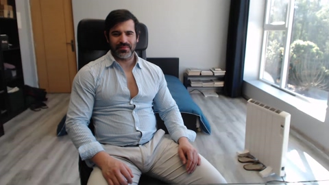 Samricci21  23-01-2023 Recorded Video jerking