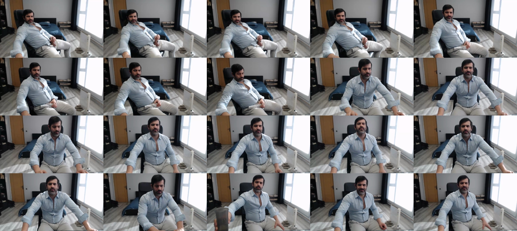 Samricci21  23-01-2023 Recorded Video natural