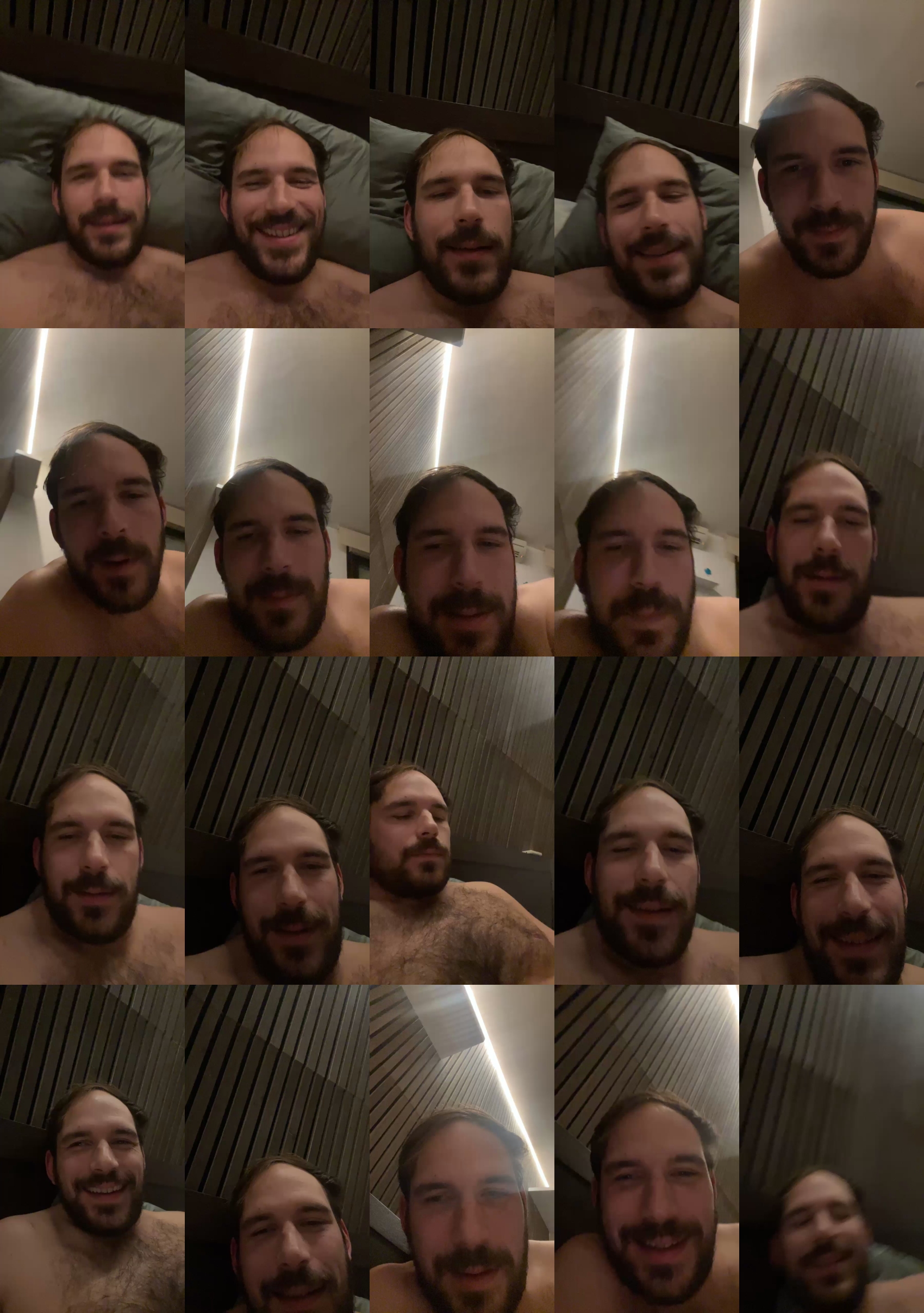 SanRo90  22-01-2023 Recorded Video fuckface