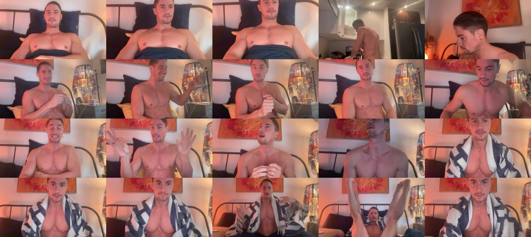 SkyyKnox  23-01-2023 Recorded Video hard