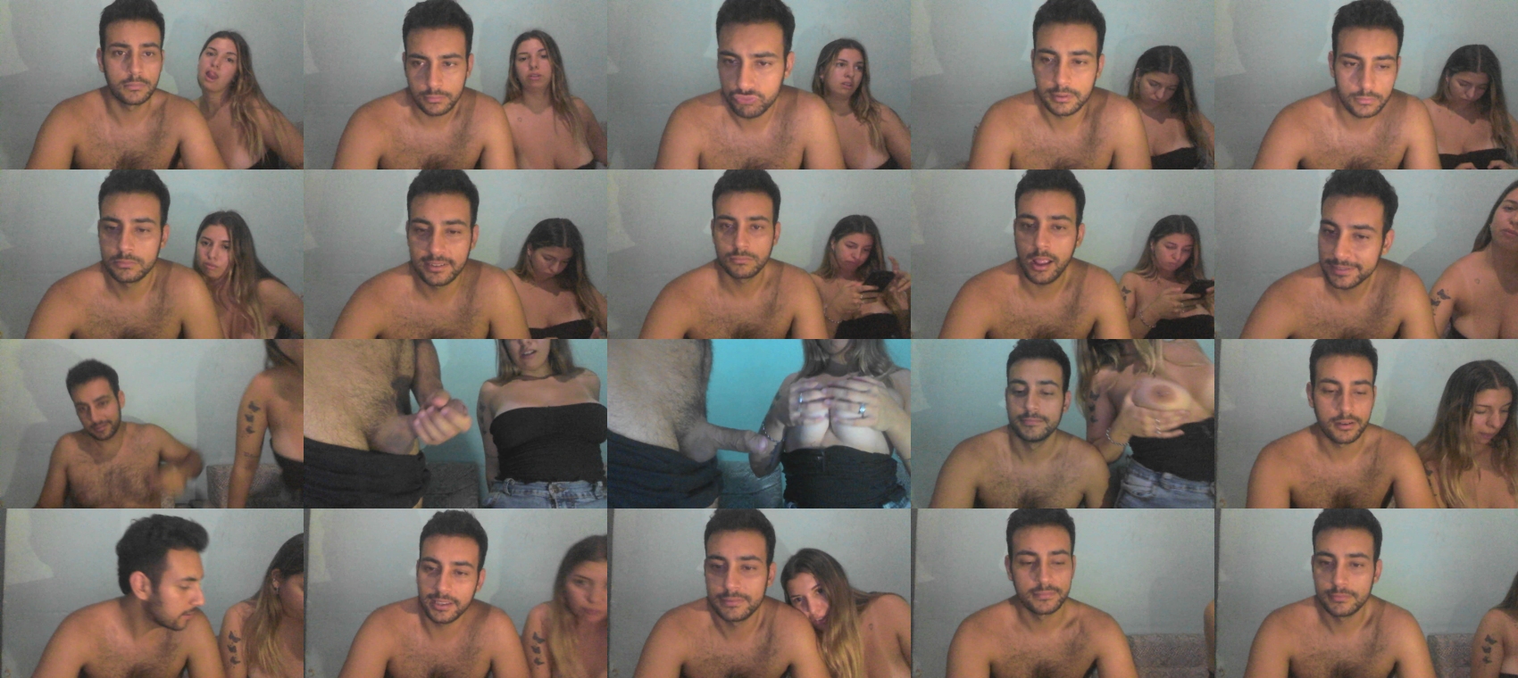 Soylucho94  22-01-2023 Recorded Video Recorded