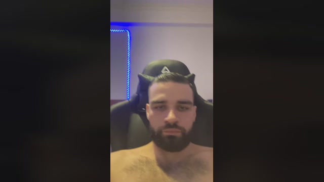 TerreurNight  22-01-2023 Recorded Video bigdick