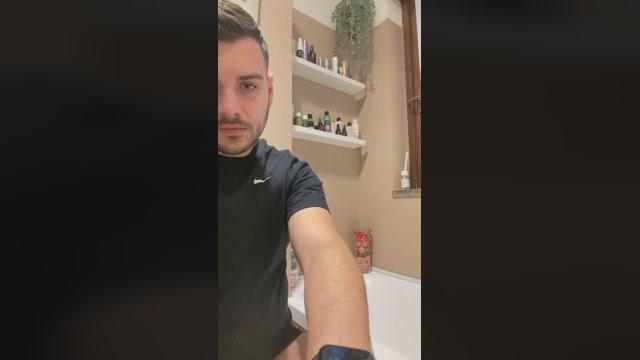 Twin72  23-01-2023 Recorded Video strip