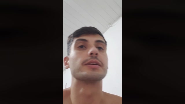 Urien  22-01-2023 Recorded Video jerkoff