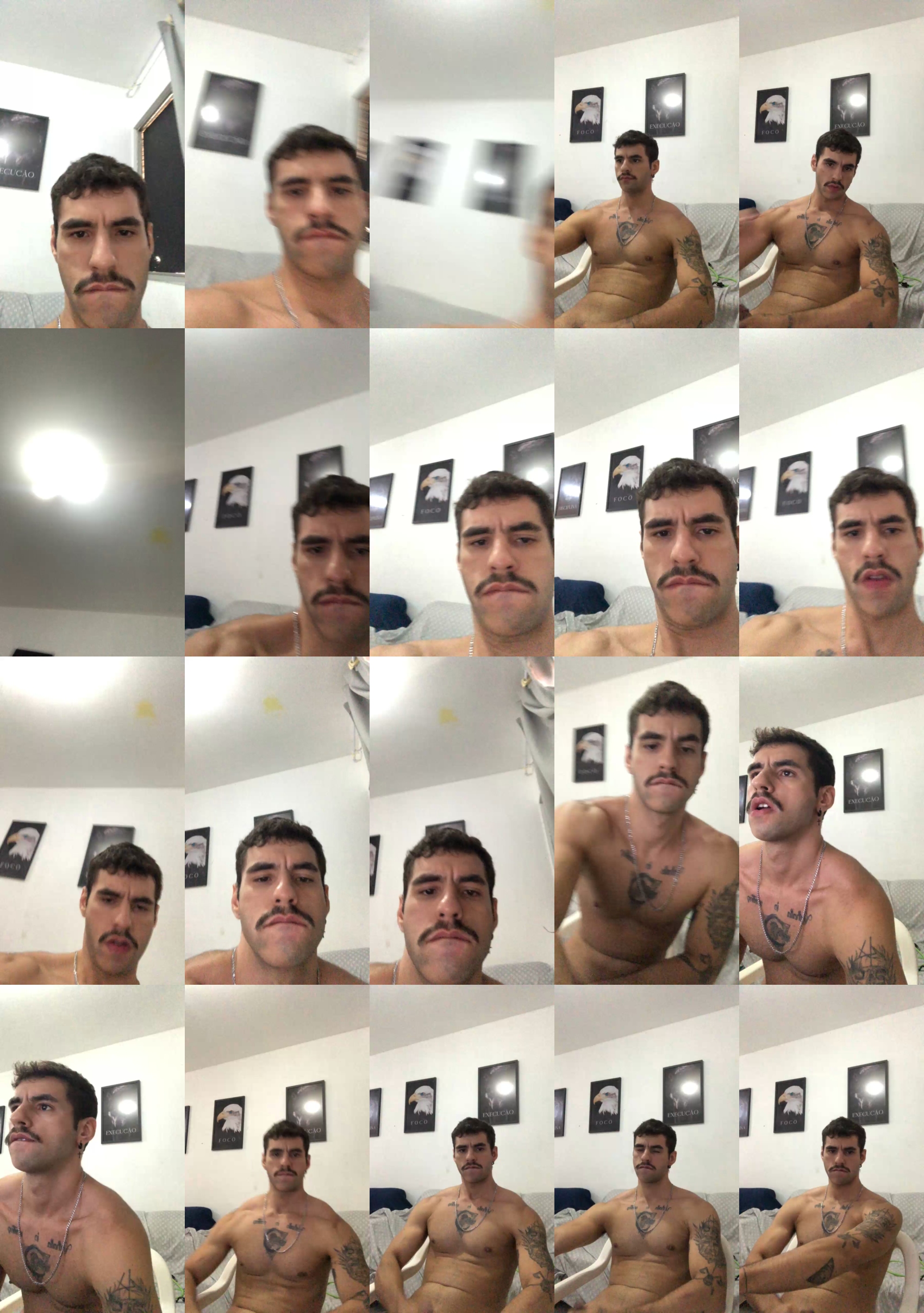 VersaMan18  23-01-2023 Recorded Video lovense