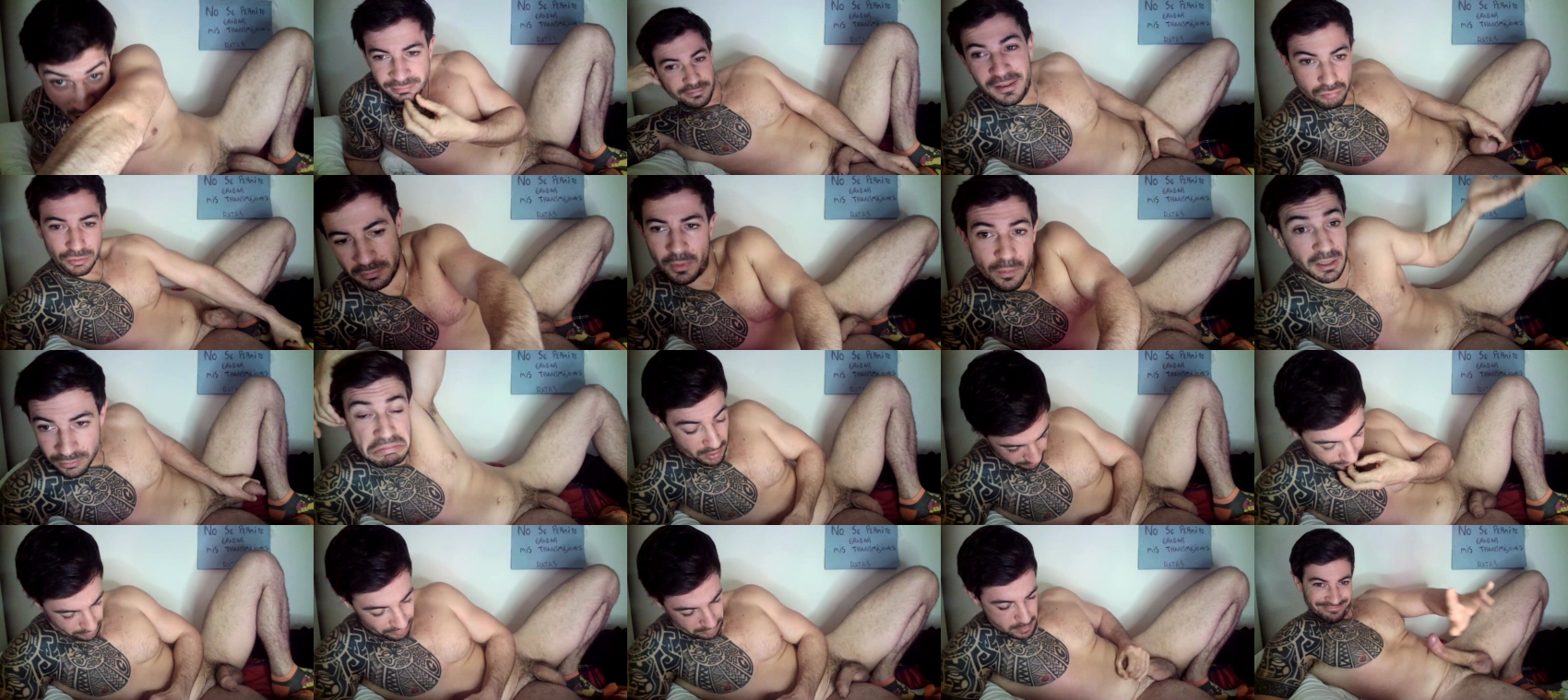aidan42  22-01-2023 Recorded Video beautiful