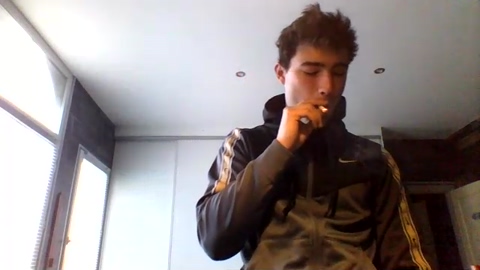 beaugosss3  23-01-2023 Recorded Video prettyface