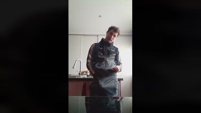 beaugosss3  23-01-2023 Recorded Video bigcock