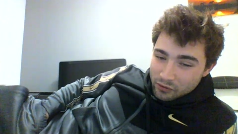 beaugosss3  22-01-2023 Recorded Video ass