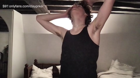 clay_parker  22-01-2023 video Video