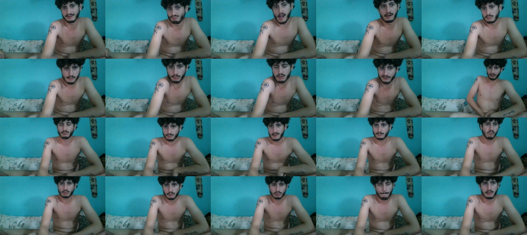 cottonboys  22-01-2023 Recorded Video toy