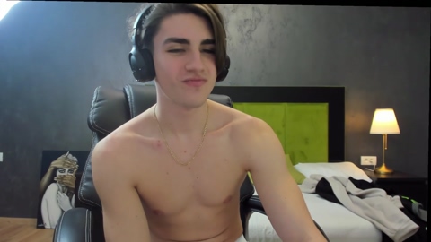 dylansalvatore  23-01-2023 video spanking