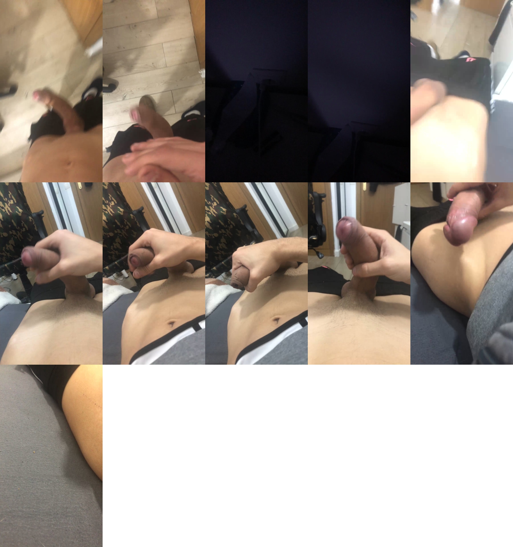 ericperez5  22-01-2023 Recorded Video kiss