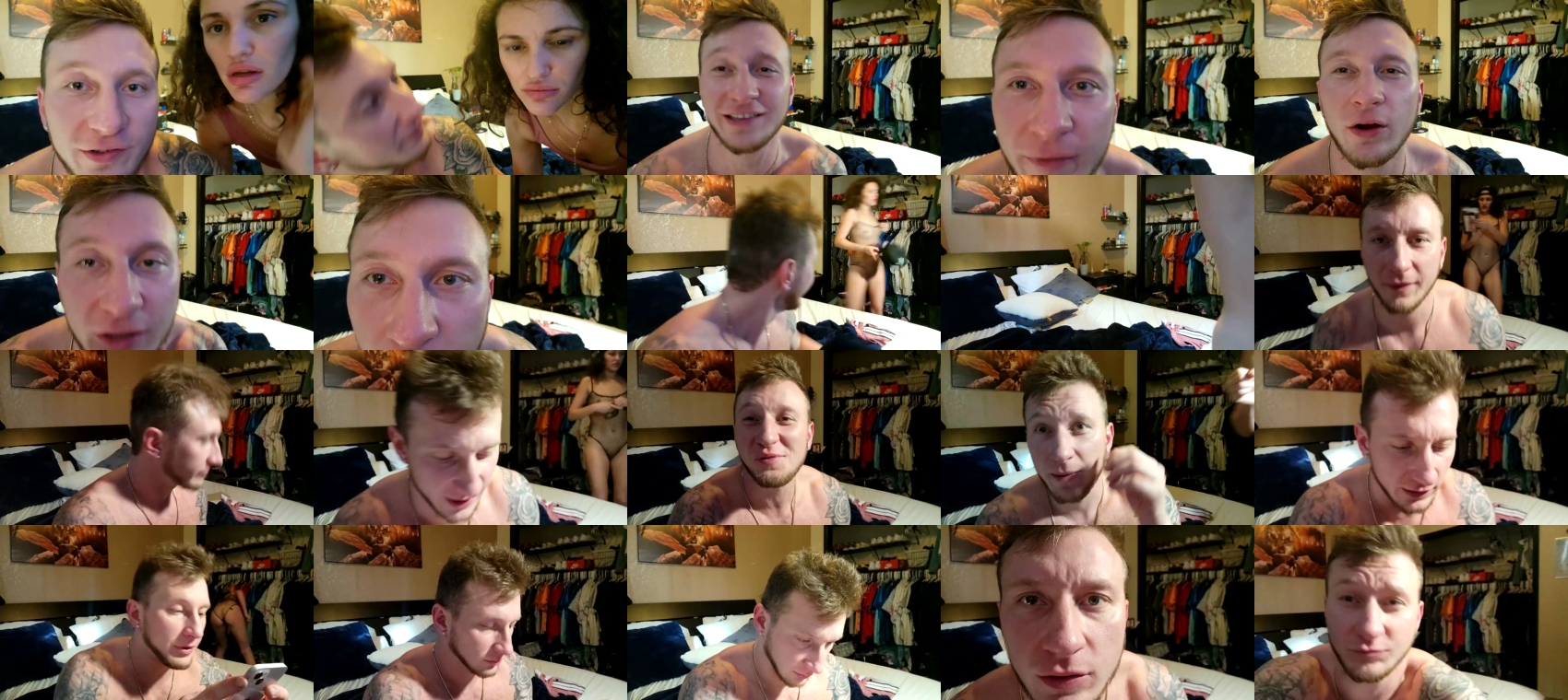 forplaykj 23-01-2023 tits 