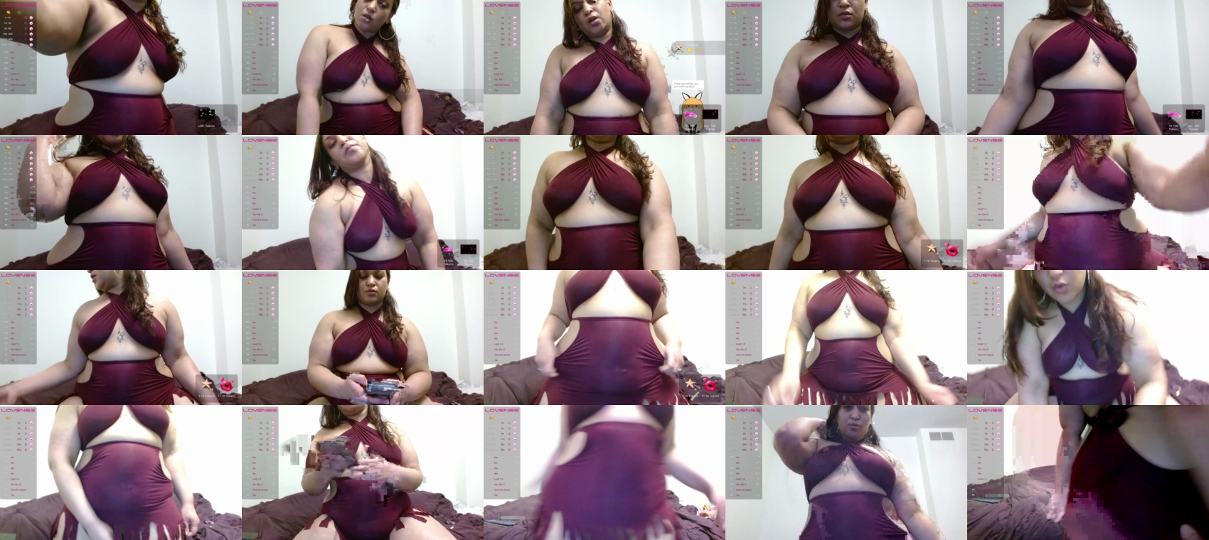 giftofgabz415 22-01-2023 Ass 