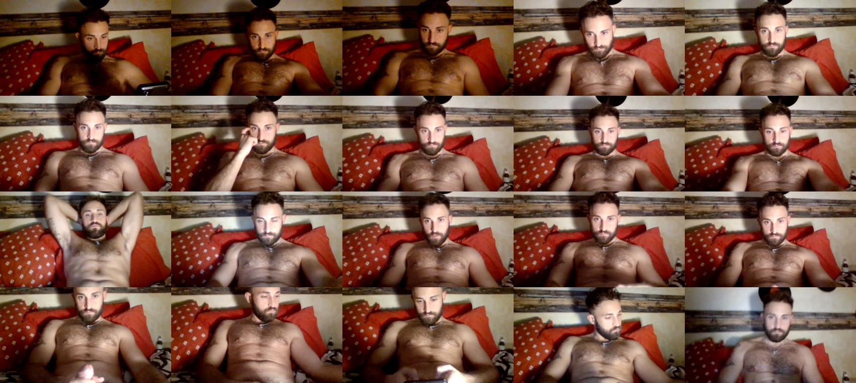 iaioros  22-01-2023 Recorded Video suckcock