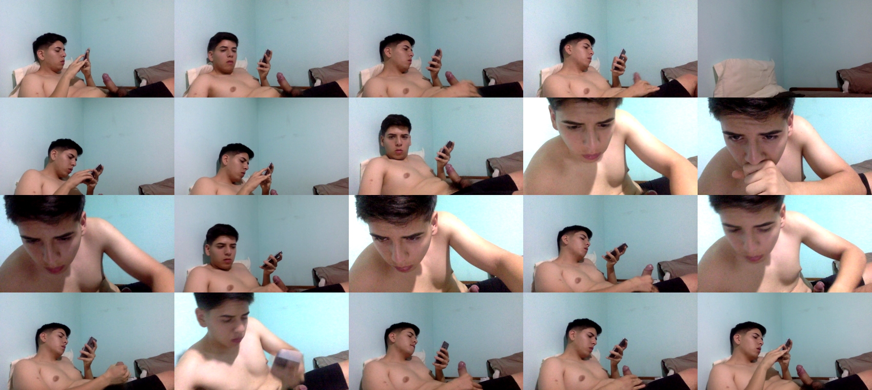 josemln2  22-01-2023 Recorded Video sex