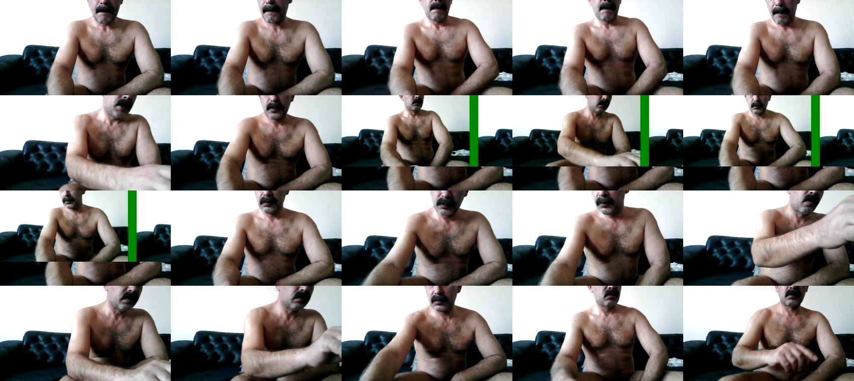 kasket45  23-01-2023 Recorded Video play