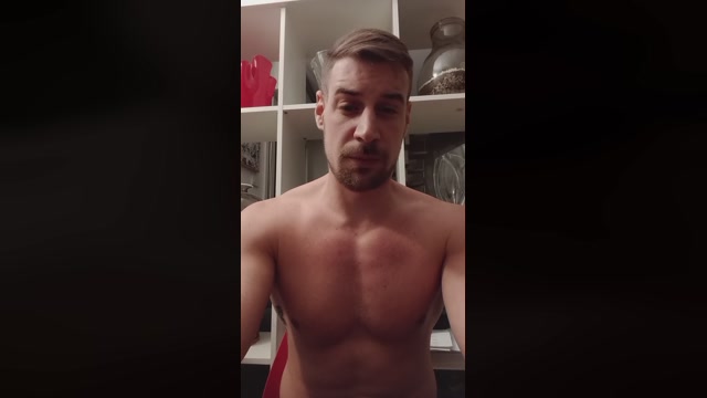 lamberto91  22-01-2023 Recorded Video bj-dildo