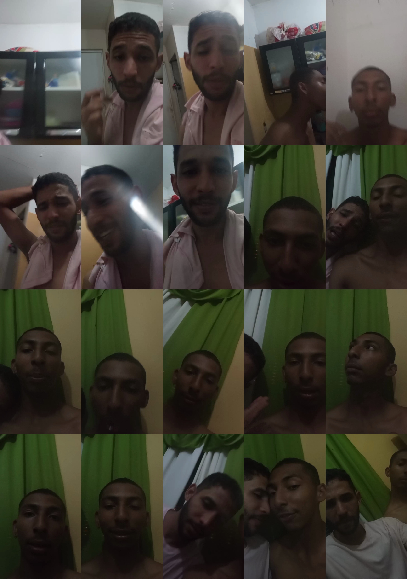 latrelsexy  22-01-2023 Recorded Video suckcock