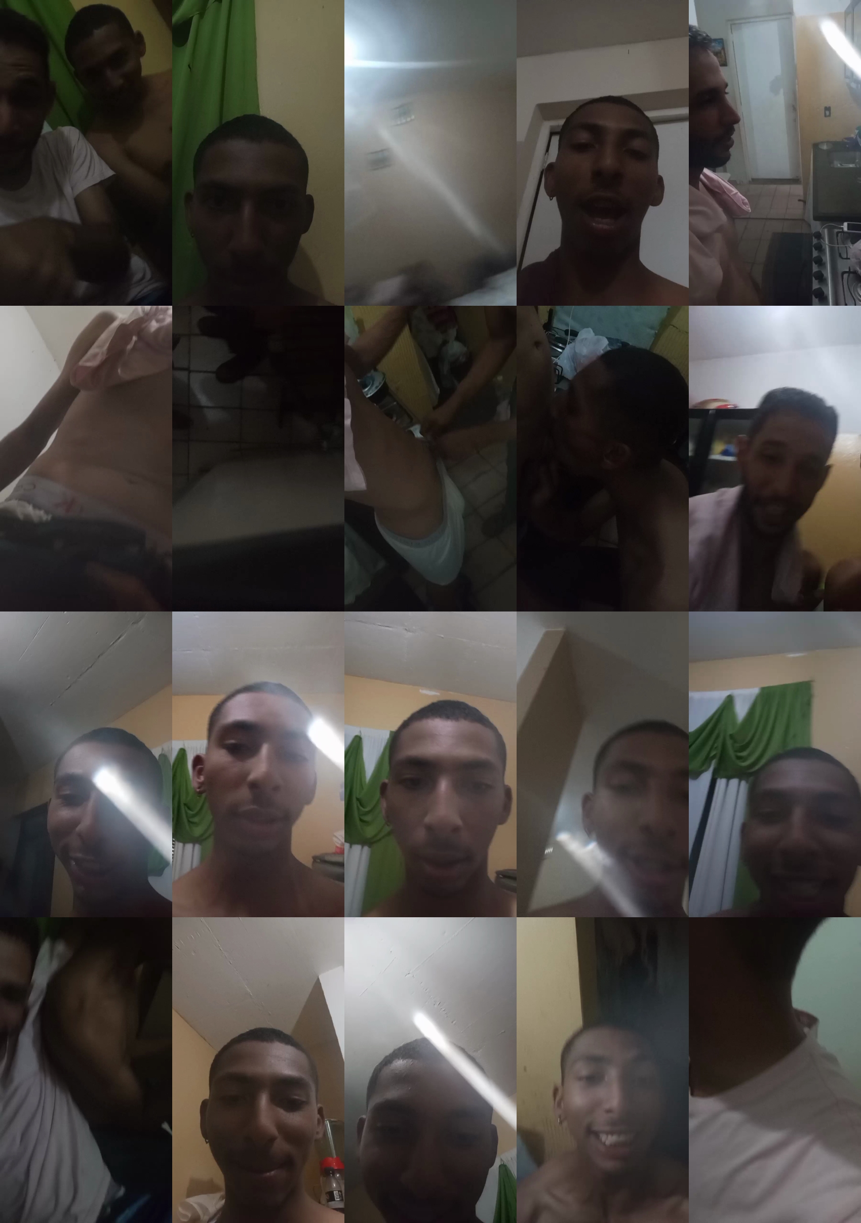 latrelsexy  22-01-2023 Recorded Video jerkoff