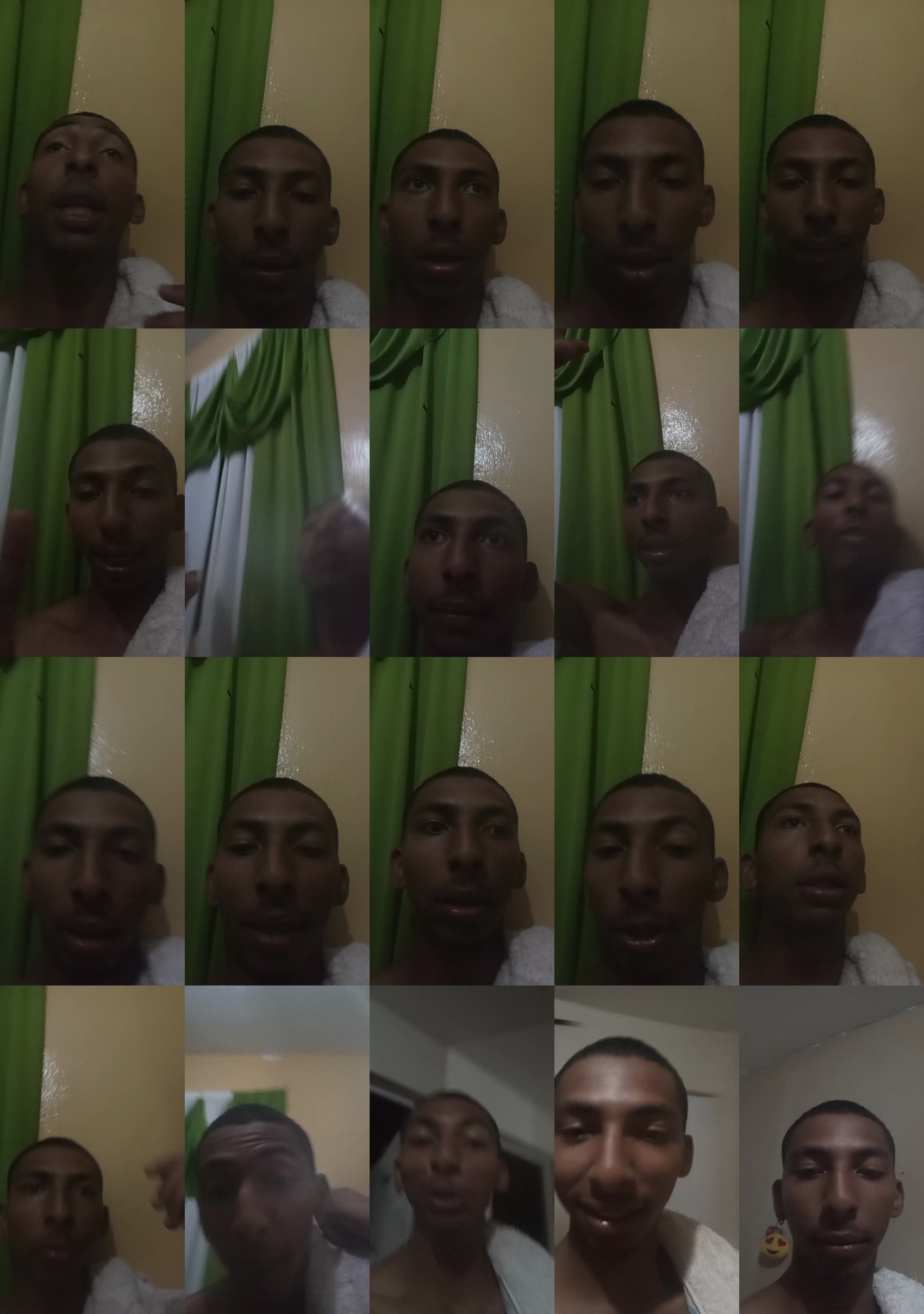 latrelsexy  22-01-2023 Recorded Video Show