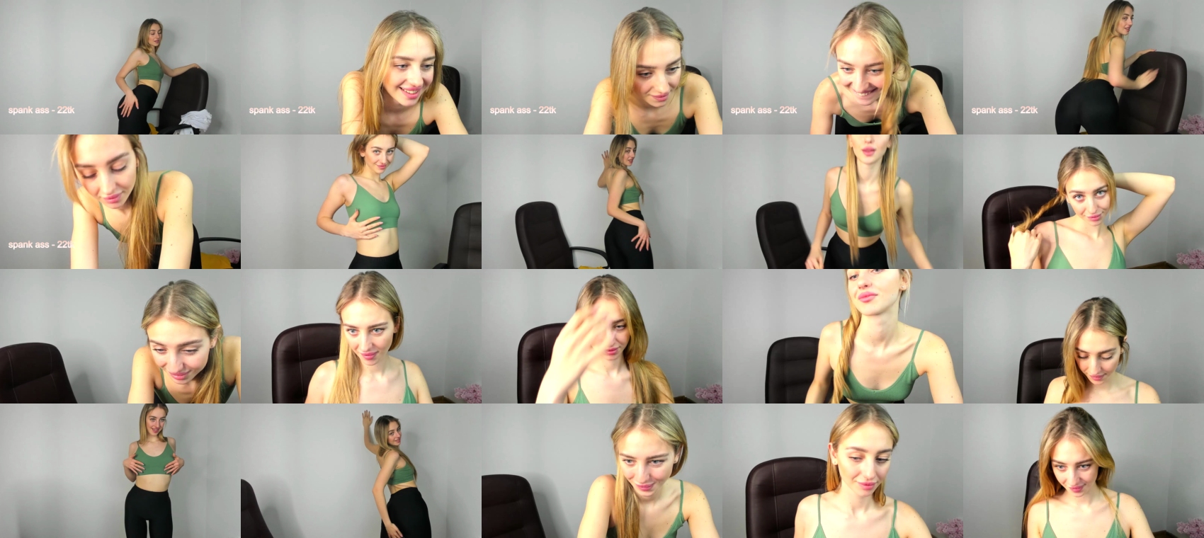 lexa_coy 22-01-2023 skinny 