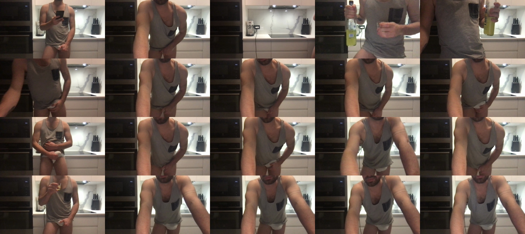 marco989  22-01-2023 Recorded Video twink