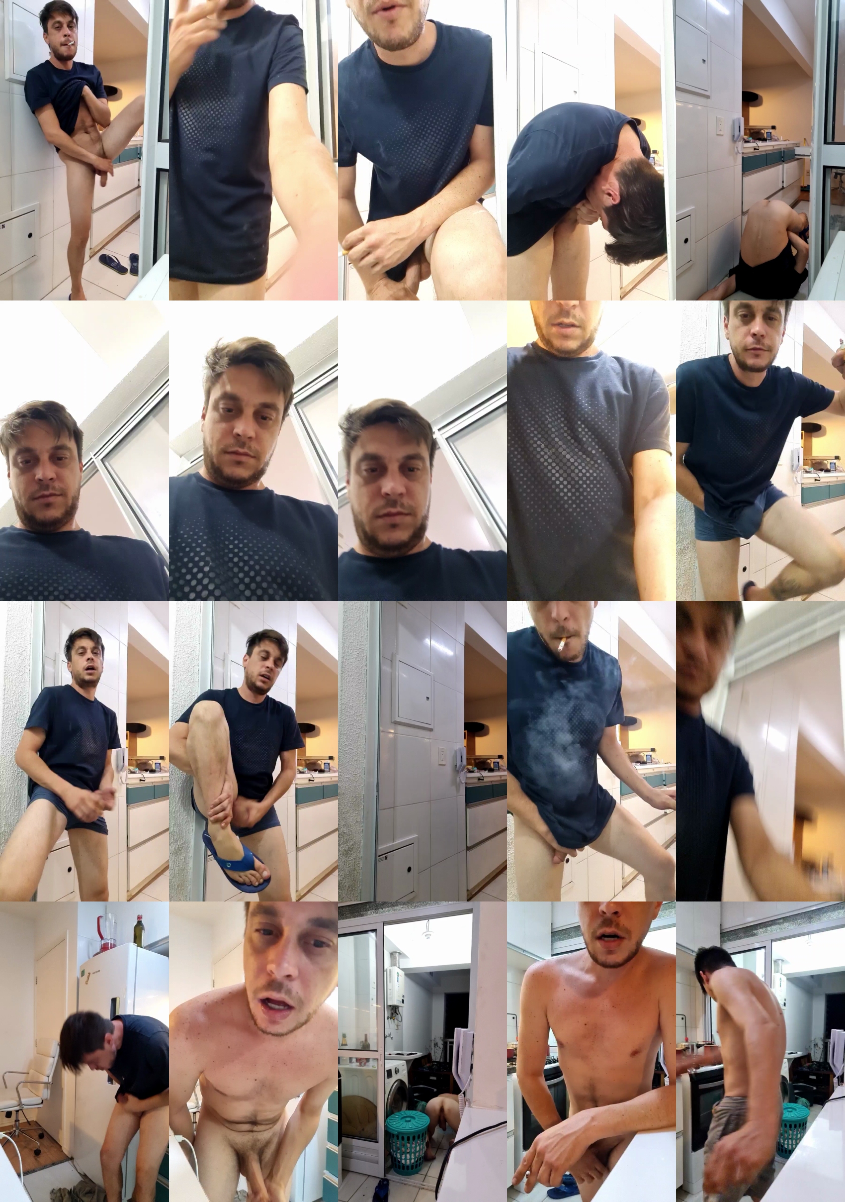 maxxo131  22-01-2023 Recorded Video striptease