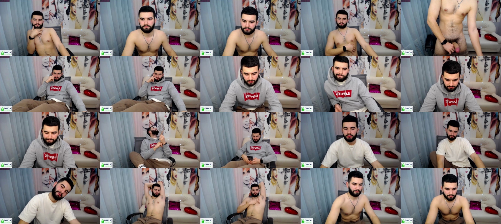 mikeljj_  23-01-2023 Males gay