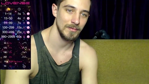 mrgreeneyes01  22-01-2023 video handsome