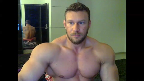 muscularkevin21  23-01-2023 video Porn
