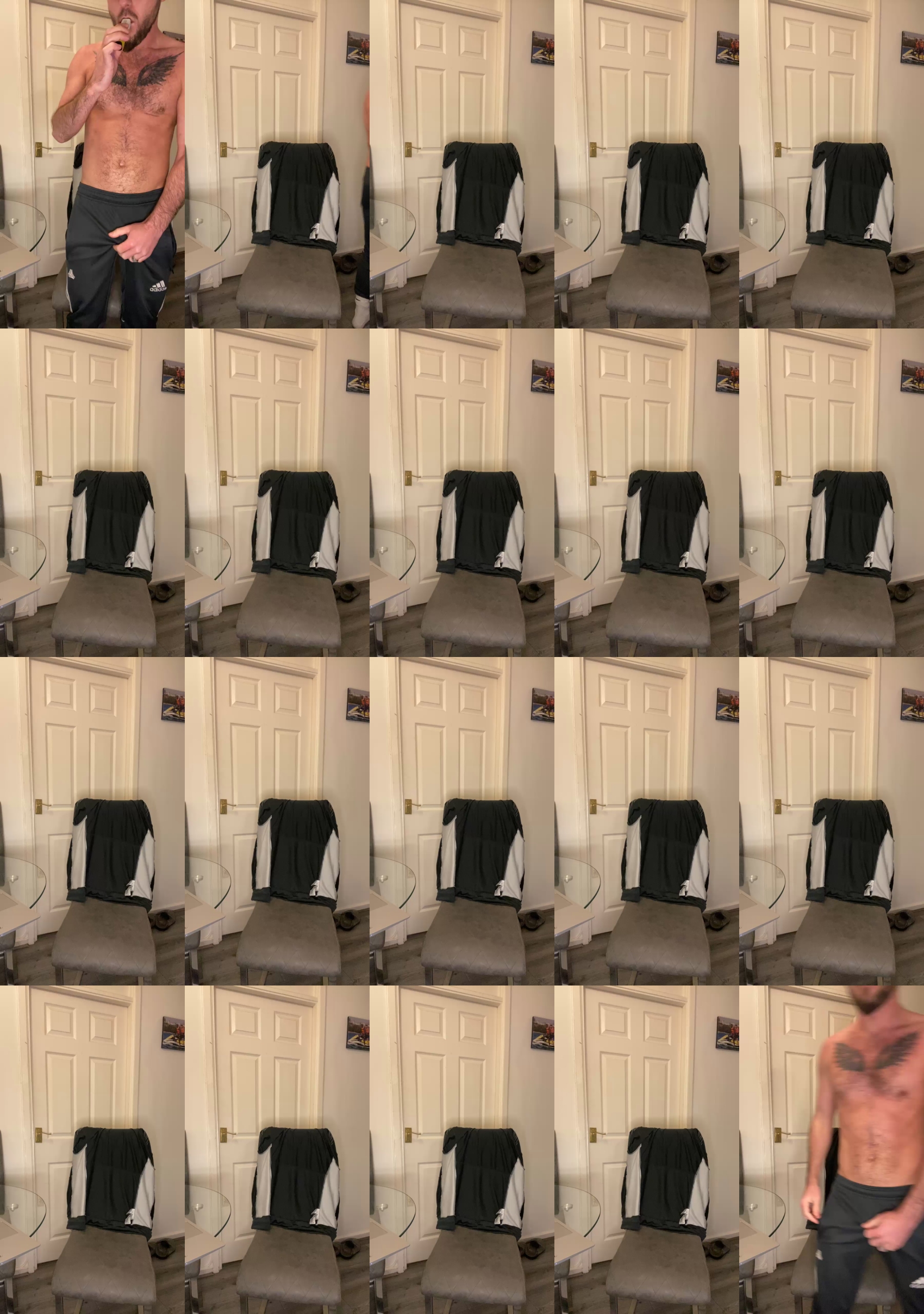 northernlad_xxx  23-01-2023 Recorded Video bigballs