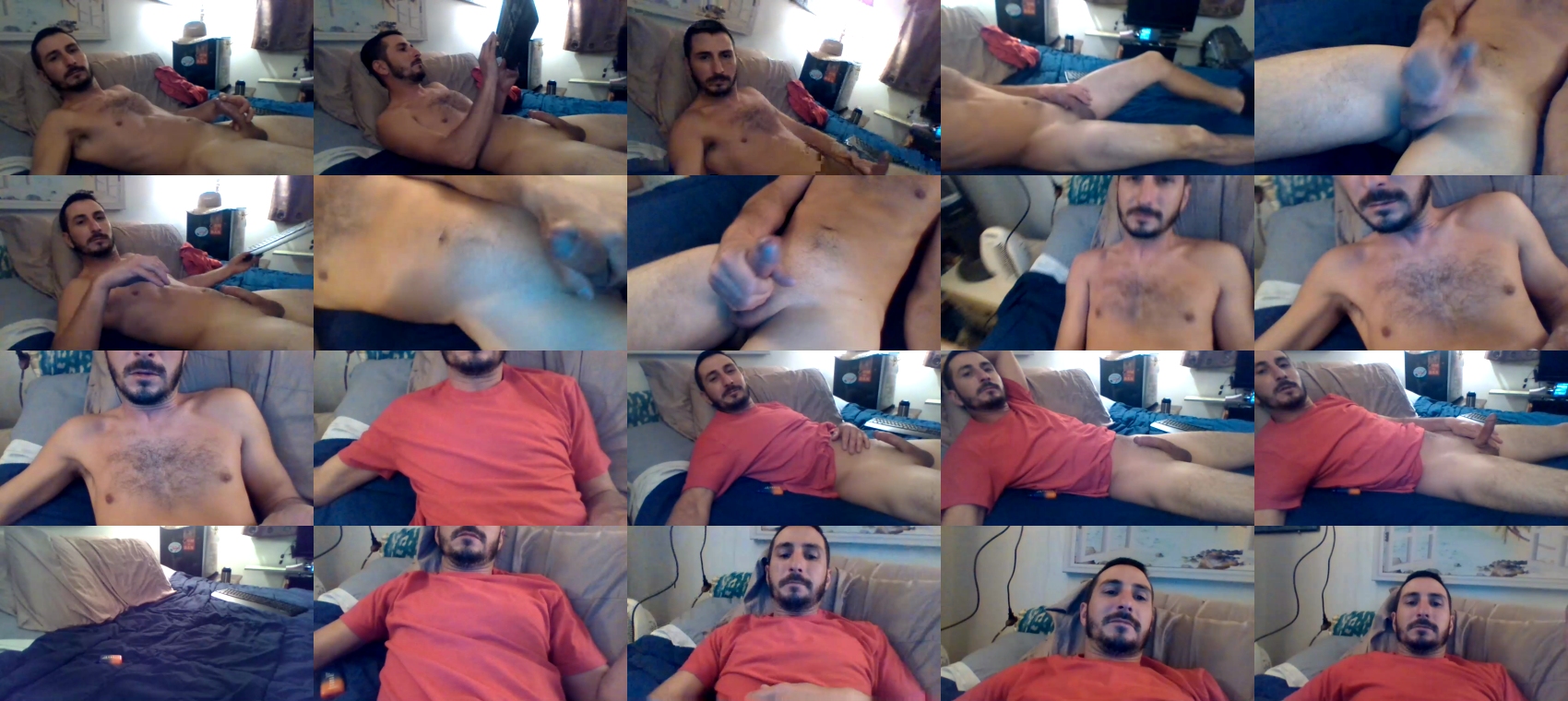 nudeaddictions  22-01-2023 video Topless