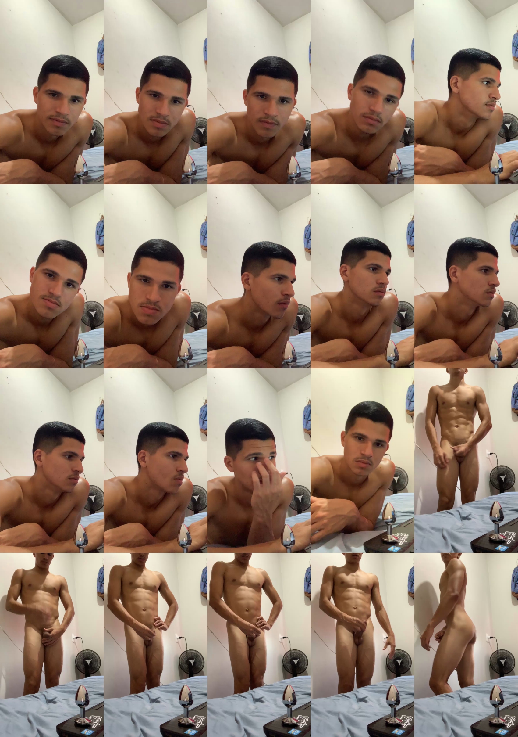 pedro5142  23-01-2023 Recorded Video amateur