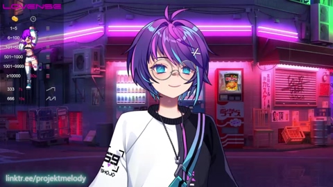 projektmelody  22-01-2023 Ass Females