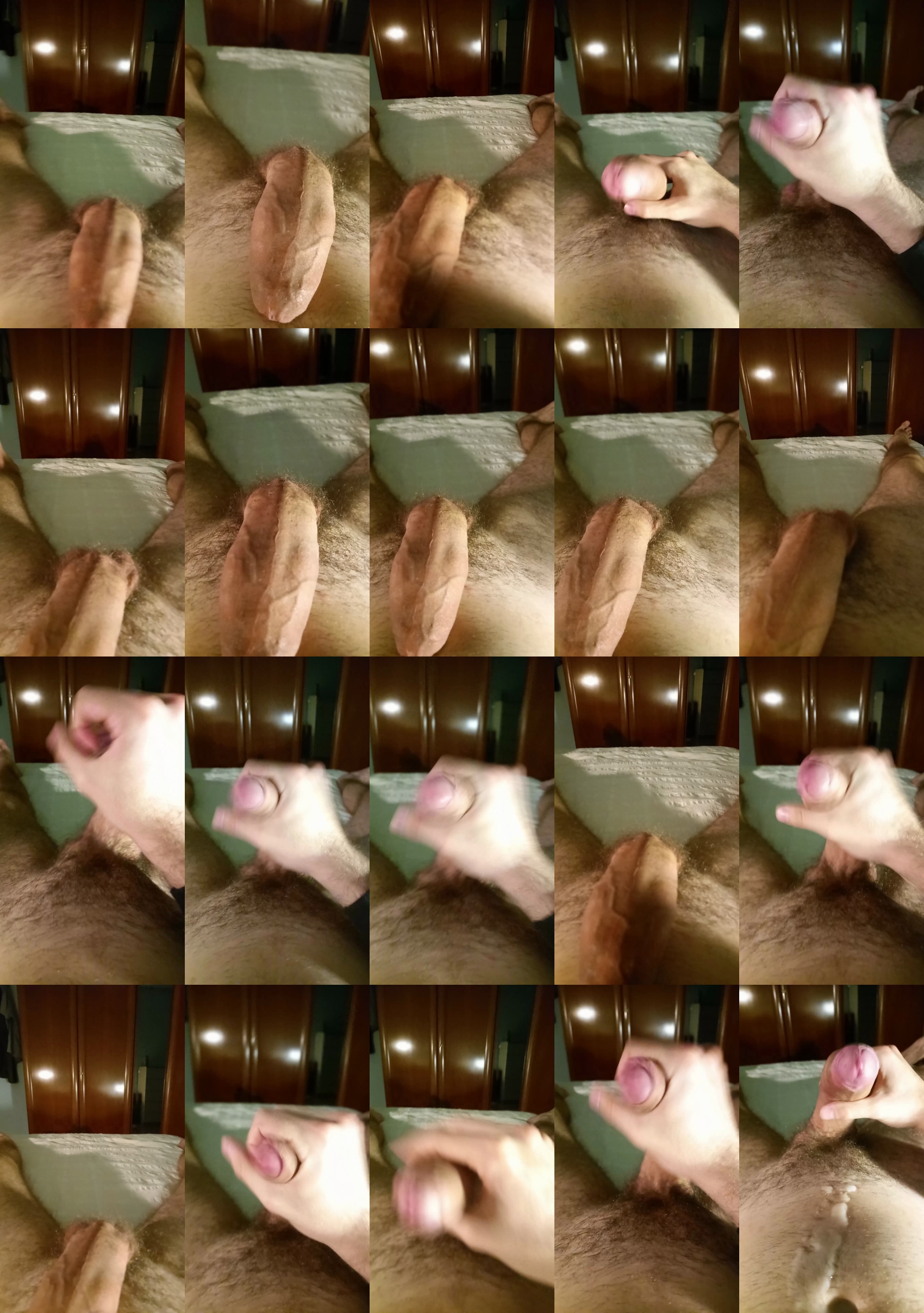 rocco_27_  22-01-2023 Recorded Video playtime