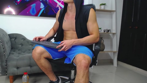 ryanvause  23-01-2023 Recorded Video fuckher