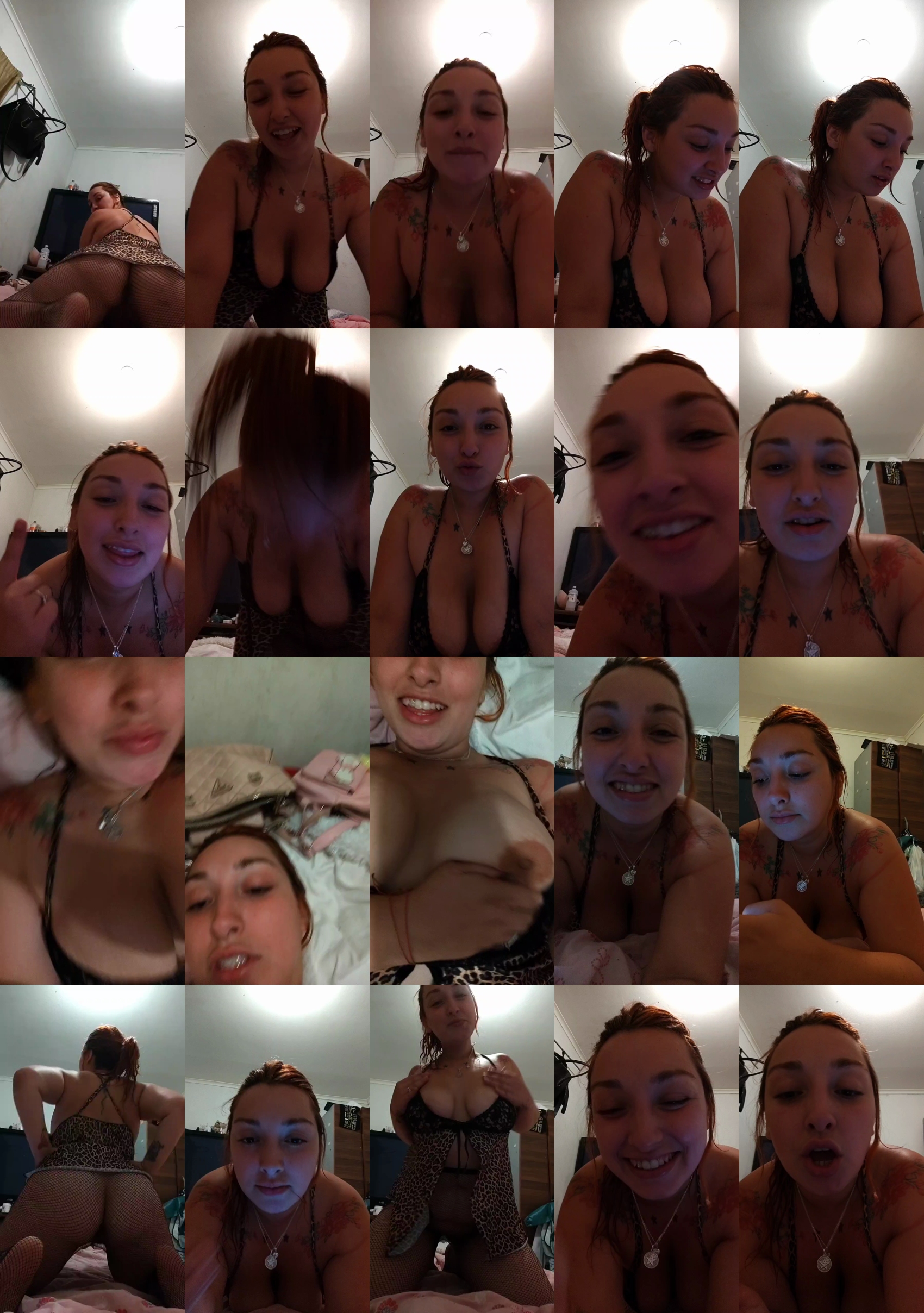 sexyspears24 22-01-2023 deep 