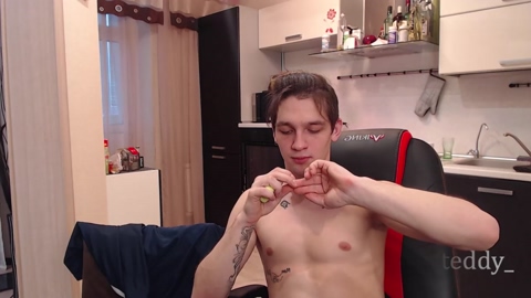 teddy_mode  23-01-2023 video toy