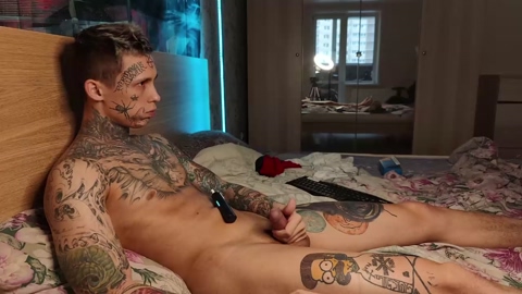 tommy__gun_  23-01-2023 video Pretty