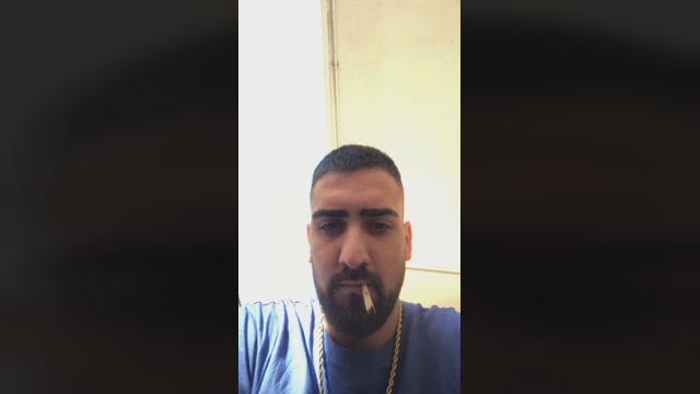tysonmore88gma2  23-01-2023 Recorded Video lovense