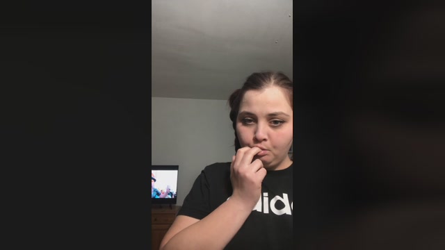 tysonmore88gma2  22-01-2023 Recorded Video lush