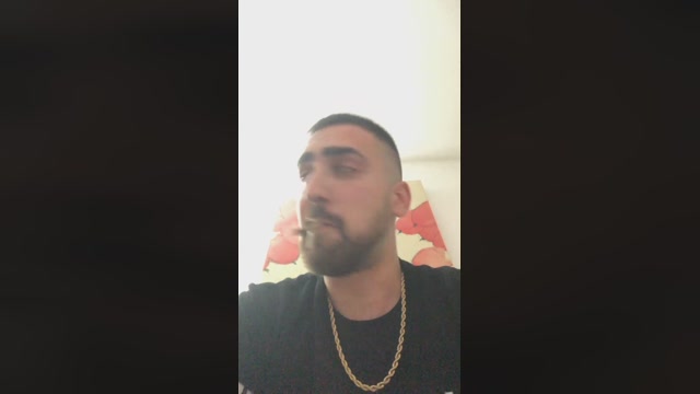 tysonmore88gma2  22-01-2023 Recorded Video sexyfeet