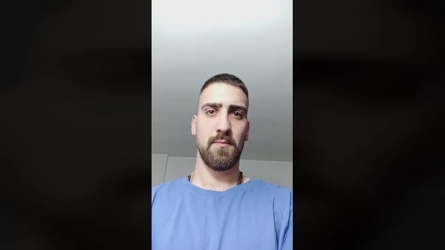 tysonmore88gma2  22-01-2023 Recorded Video bigdick